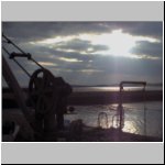 Harbour sunset 2 (2003).jpg